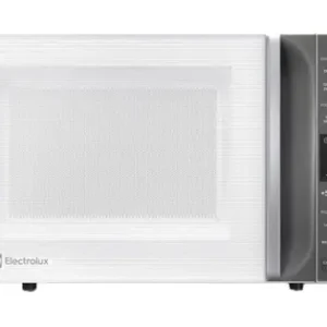 Micro-ondas Electrolux 23L Branco Efficient R$499