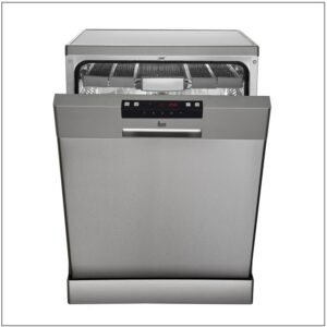 Lavavajillas Freestanding / Empotrable Freestanding Teka LP8 850 M 60 Cm (24 pulgadas)