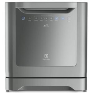 LAVAVAJILLA 8 SERVICIOS MARCA ELECTROLUX