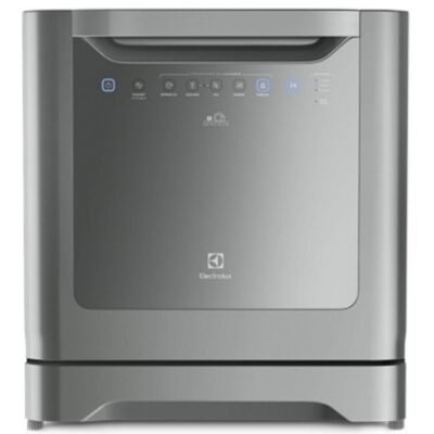 LAVAVAJILLA 8 SERVICIOS MARCA ELECTROLUX
