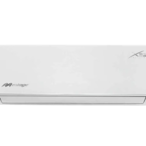 Aire acondicionado mini split inverter Mirage frío y calor SETCWC121E 230 V