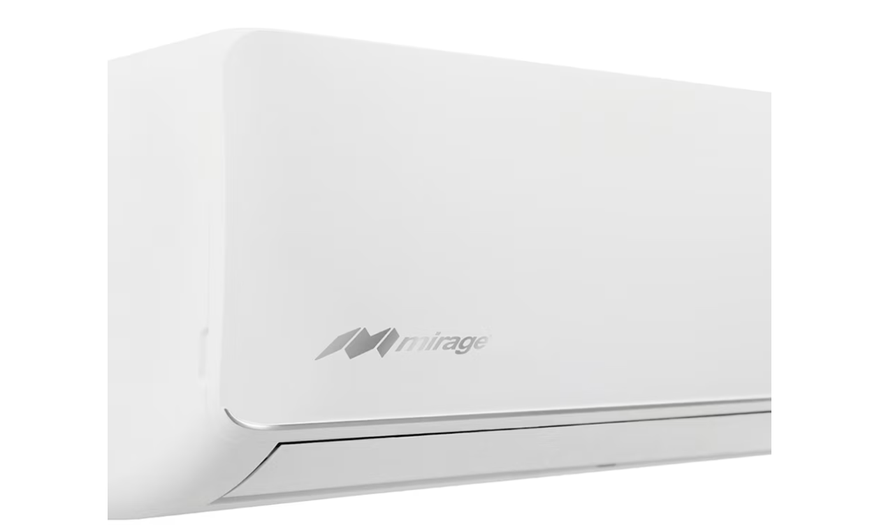 Aire acondicionado mini split inverter Mirage frío y calor - Image 3