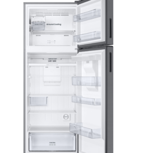 Alternative view of SAMSUNG Refrigerador 19p RT53DG622S9EM